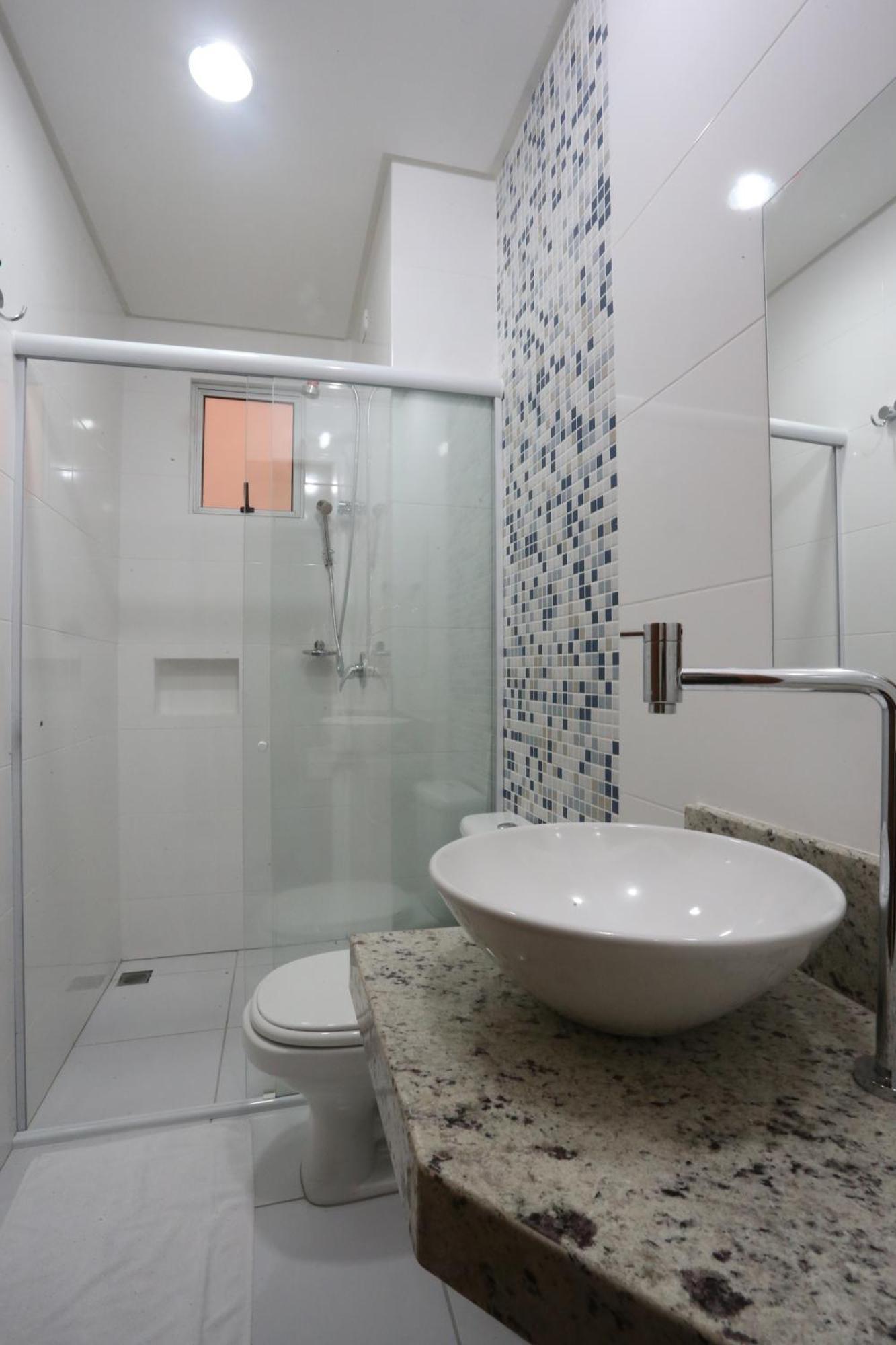 Hotel Plaza Cascavel Cascavel  Pokoj fotografie