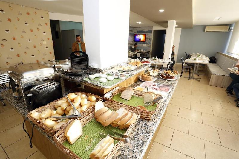 Hotel Plaza Cascavel Cascavel  Exteriér fotografie
