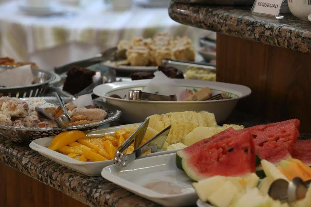 Hotel Plaza Cascavel Cascavel  Exteriér fotografie