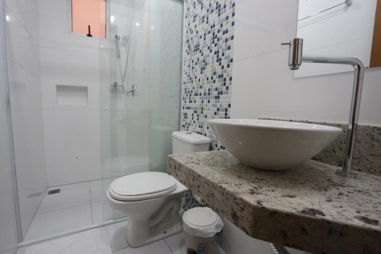 Hotel Plaza Cascavel Cascavel  Pokoj fotografie